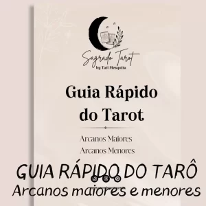 Guia Rápido do Tarot